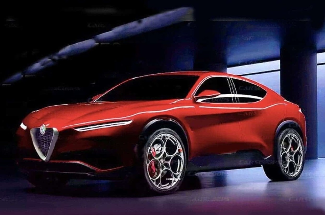 Alfa Romeo E-Jet: il ritorno delle ammiraglie del Biscione, tra innovazione e tradizione