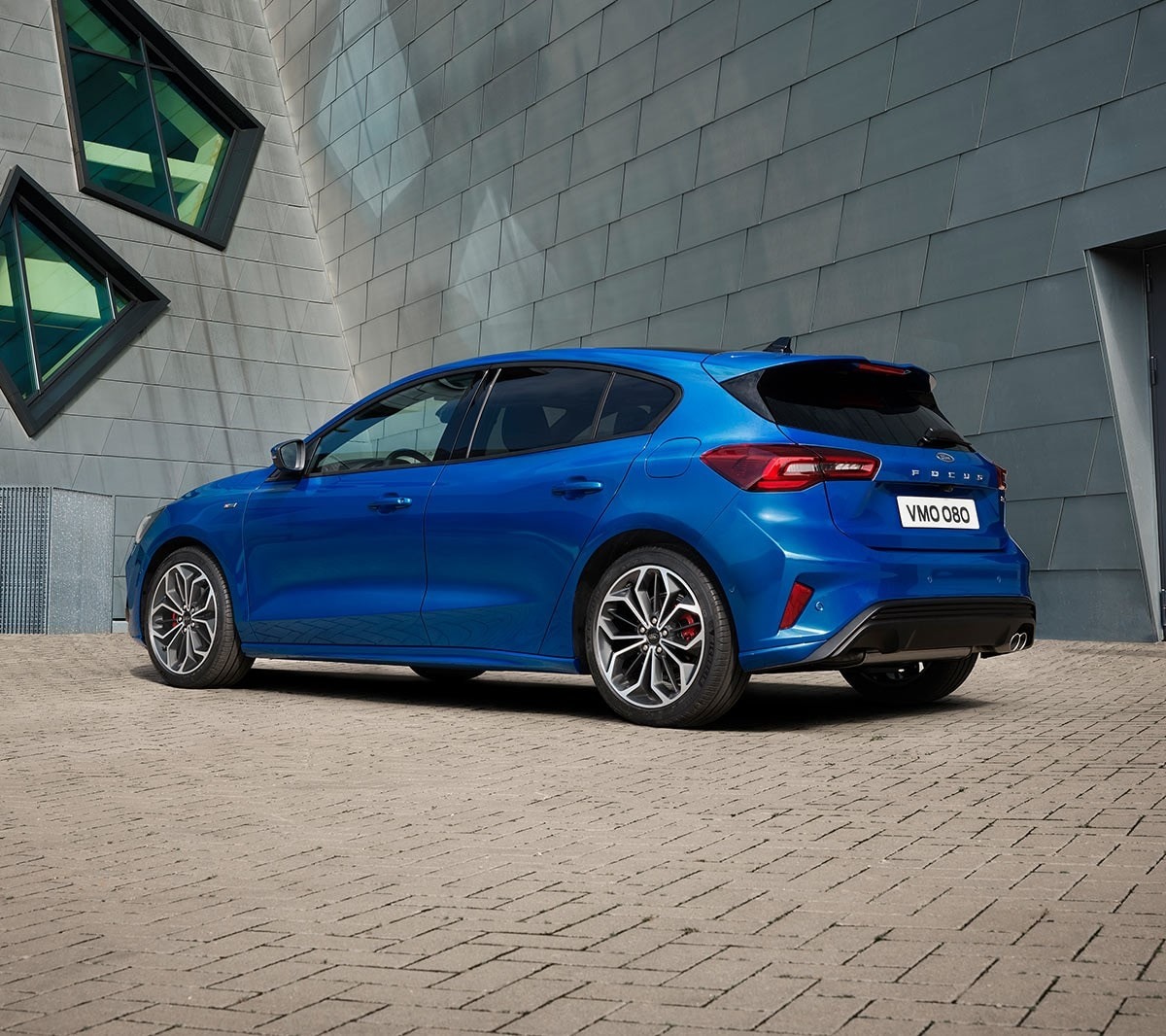 Ford Focus: l’addio a un’icona che segna la fine di un’era