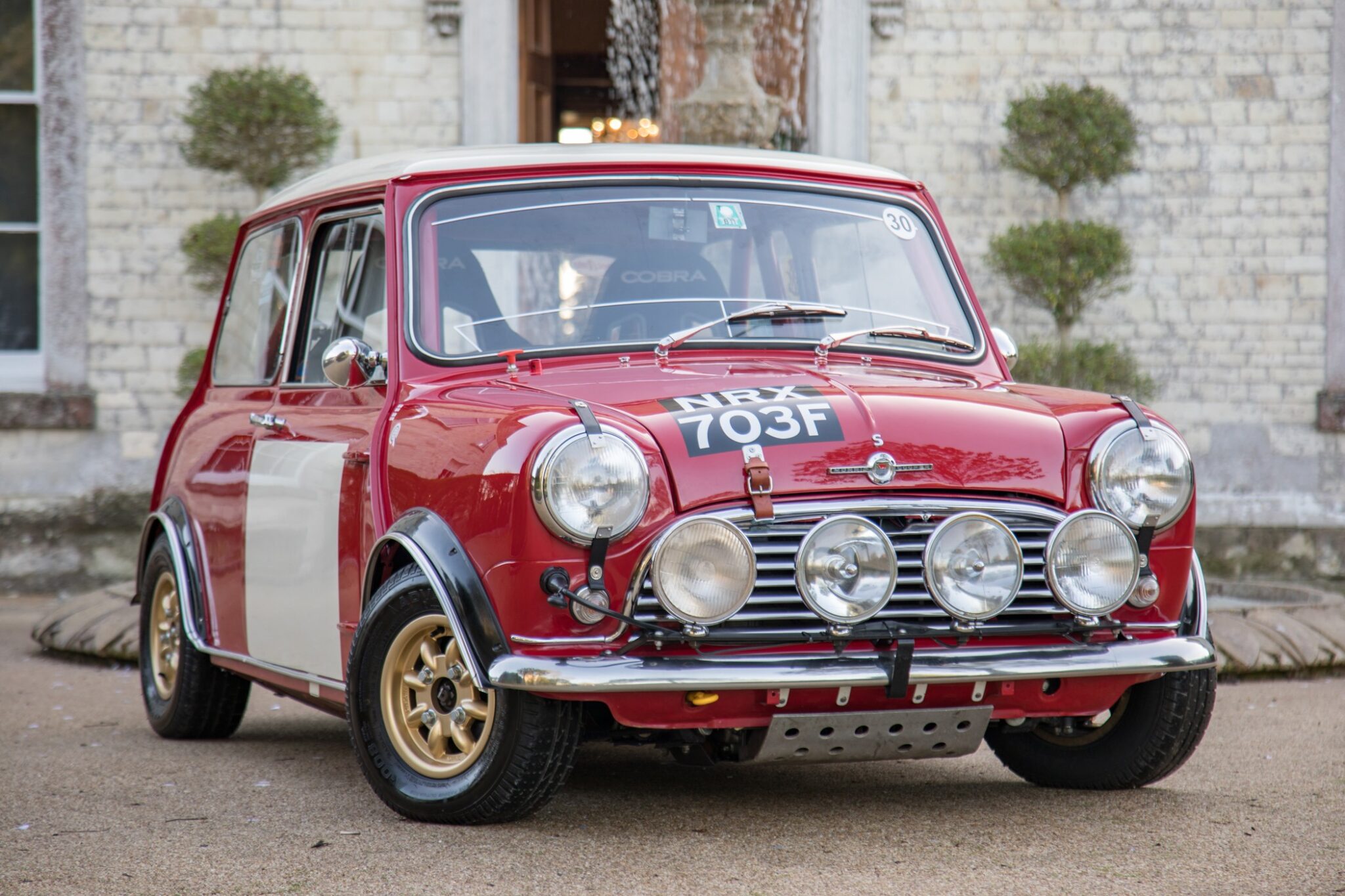 Mini: l’icona britannica che ha conquistato il mondo - Pianeta Motori