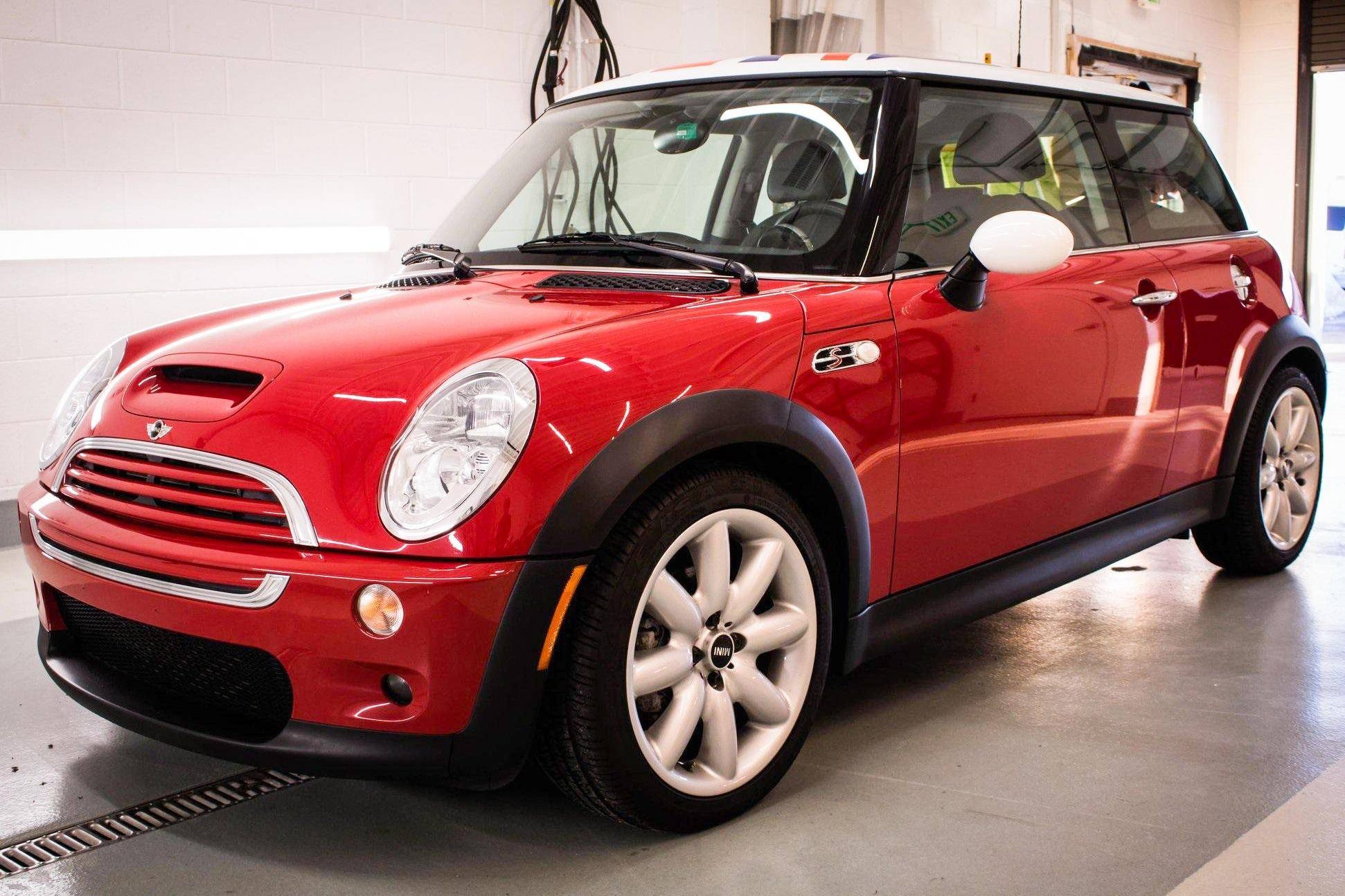 Mini: l’icona britannica che ha conquistato il mondo - Pianeta Motori