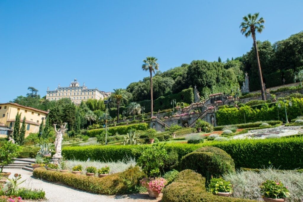 Parco di Pinocchio