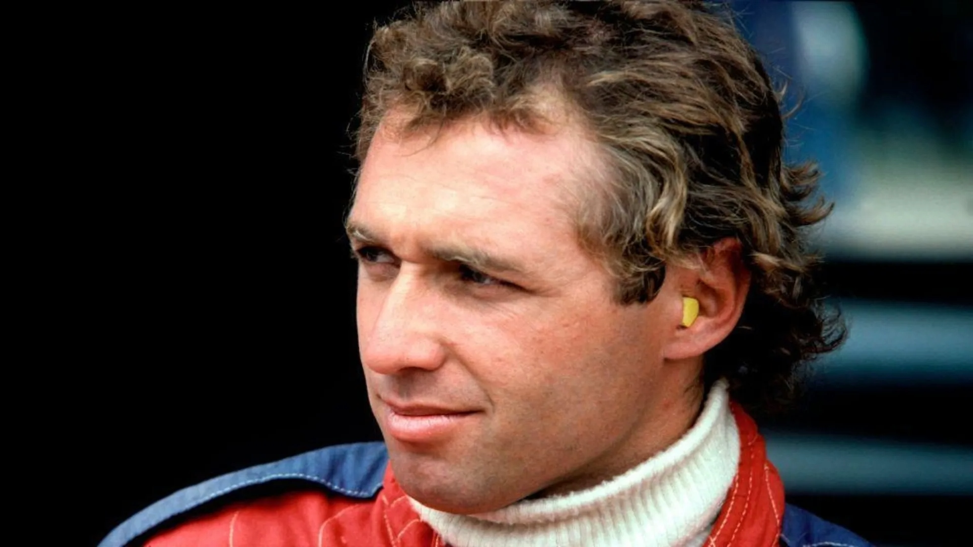 Addio a Jochen Mass: il pilota tedesco che ha segnato la storia dei motori